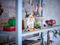 LEGO 40609 Christmas Fun VIP Add-On Pack – Festive LEGO Accessories - SuperSaverAU - view 1