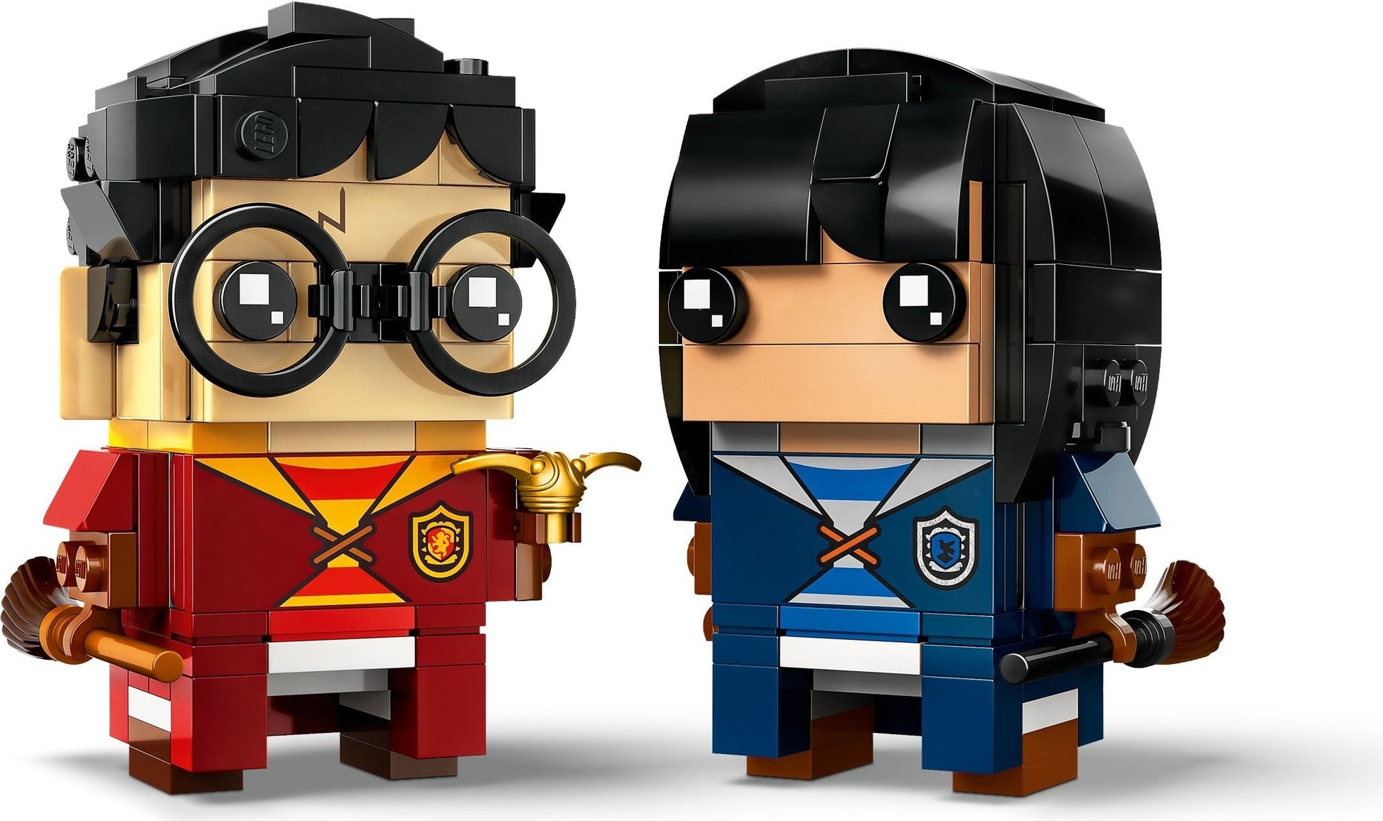 LEGO Harry Potter Series 40616 Harry Potter & Cho Chang- Auzzi Store
