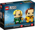 LEGO Harry Potter Series 40617 Draco Malfoy & Cedric Diggory- Auzzi Store