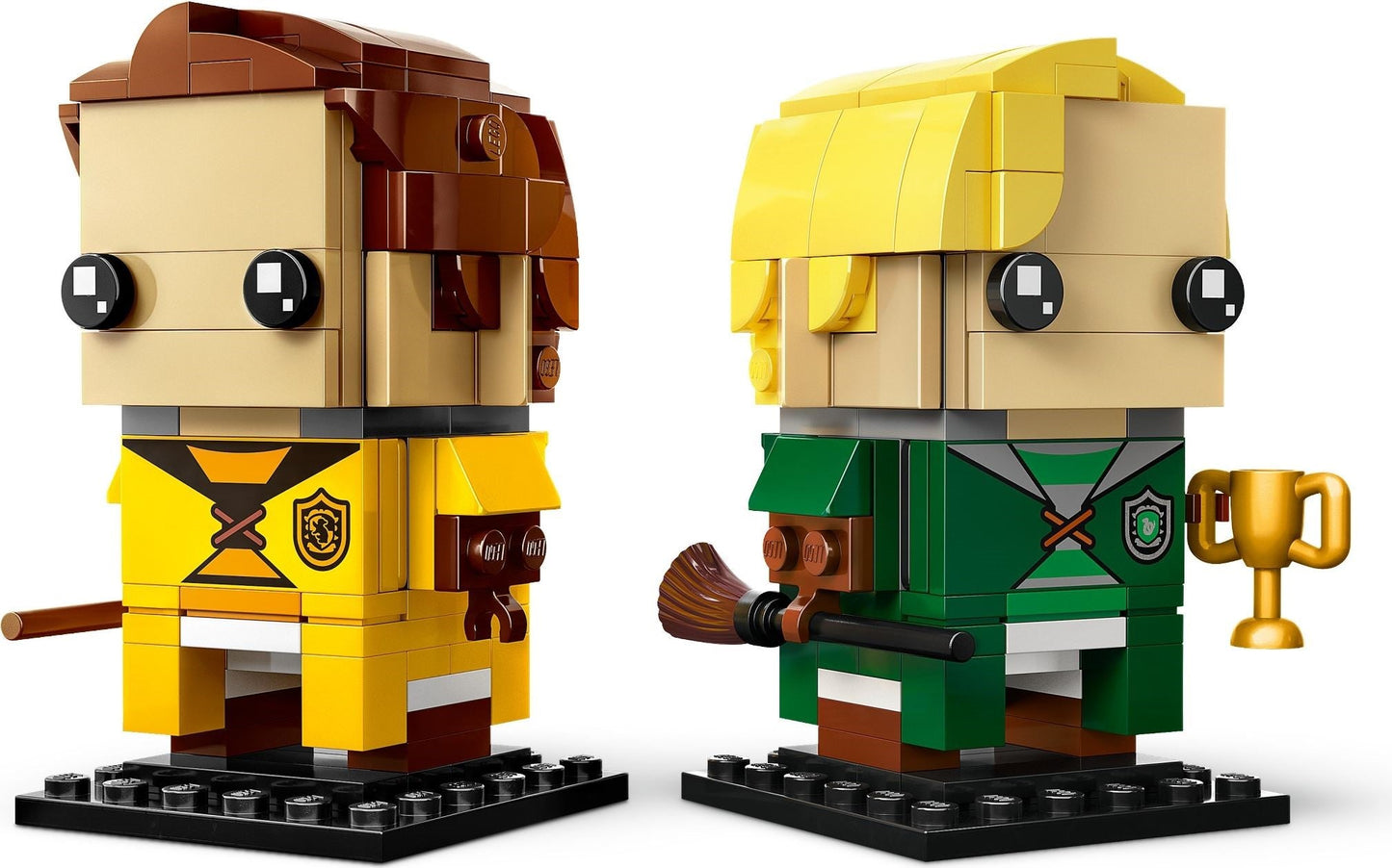 LEGO Harry Potter Series 40617 Draco Malfoy & Cedric Diggory- Auzzi Store