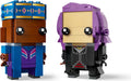 LEGO Harry Potter Series 40618 Kingsley Shacklebolt & Nymphadora Tonks- Auzzi Store