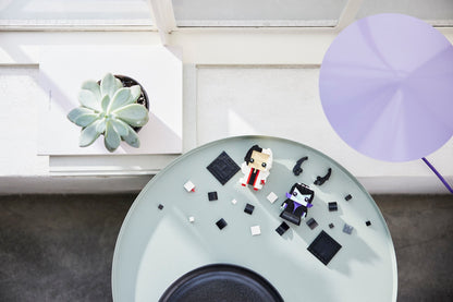 LEGO Brickheadz Series 40620 Cruella & Maleficent Disney- Auzzi Store