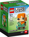 LEGO BrickHeadz 40624 Alex - SuperSaverAU - view 1