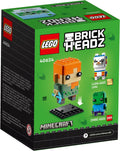 LEGO BrickHeadz 40624 Alex - SuperSaverAU - view 4