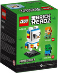 LEGO Minecraft 40625 Llama BrickHeadz Set - SuperSaverAU - view 4