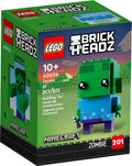 LEGO BrickHeadz Zombie 40626 - SuperSaverAU - view 1