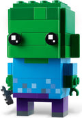 LEGO BrickHeadz Zombie 40626 - SuperSaverAU - view 2