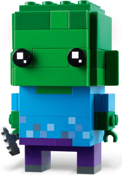 LEGO BrickHeadz Zombie 40626