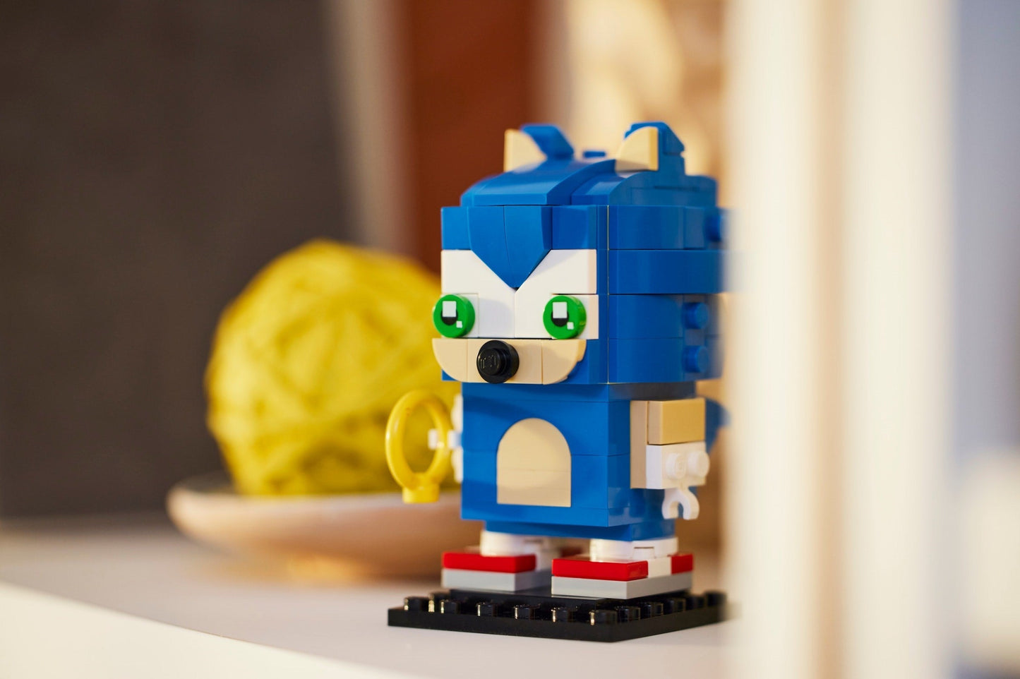 LEGO Brickheadz Series 40627 Sonic the Hedgehog- Auzzi Store