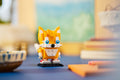 LEGO Brickheadz Series 40628 Miles "Tails" Prower- Auzzi Store