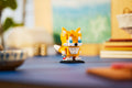 LEGO Brickheadz Series 40628 Miles "Tails" Prower- Auzzi Store