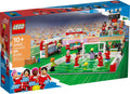 LEGO 40634 Icons of Play – Sports-Themed Set - SuperSaverAU - view 1
