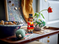 LEGO 40640 Nutcracker – Festive Holiday Display Set - SuperSaverAU - view 3