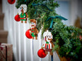 LEGO 40641 Gingerbread Ornaments - SuperSaverAU - view 4