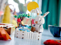 LEGO 40643 Jade Rabbit – Mythical Moon Festival Playset for Kids - SuperSaverAU - view 3