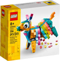 LEGO 40644 Pinata – Colorful Party Celebration Playset for Kids - SuperSaverAU - view 1