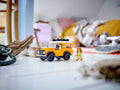 LEGO 40650 Land Rover Classic Defender – Iconic Off-Road Adventure Playset - SuperSaverAU - view 3