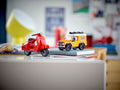 LEGO 40650 Land Rover Classic Defender – Iconic Off-Road Adventure Playset - SuperSaverAU - view 5