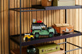LEGO 40650 Land Rover Classic Defender – Iconic Off-Road Adventure Playset - SuperSaverAU - view 6