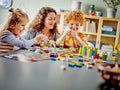 LEGO 40656 Play with Braille English Alphabet – Educational Learning Set - SuperSaverAU - view 3