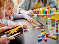 LEGO 40656 Play with Braille English Alphabet – Educational Learning Set - SuperSaverAU - view 5