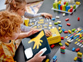 LEGO Creator 31023 Yellow Racers 3-in-1 (2014 Rare) - SuperSaverAU - view 5