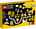 LEGO 40656 Play with Braille English Alphabet – Educational Learning Set - SuperSaverAU - view 1