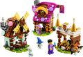 LEGO 40657 Dream Village – Fantasy-Themed Building Set - SuperSaverAU - view 2