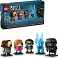 LEGO 40677 Brickheadz Harry Potter Prisoner of Azkaban Figures - SuperSaverAU - view 1
