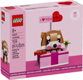LEGO 40679 Love Gift Box Limited Edition - SuperSaverAU - view 1