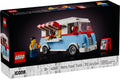 LEGO Icons 40681 Retro Food Truck - SuperSaverAU - view 1
