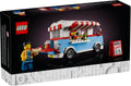 LEGO Icons 40681 Retro Food Truck - SuperSaverAU - view 2