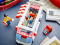 LEGO Icons 40681 Retro Food Truck - SuperSaverAU - view 4
