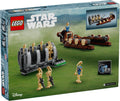 LEGO Star Wars 40686 Trade Federation Troop Carrier - SuperSaverAU - view 2