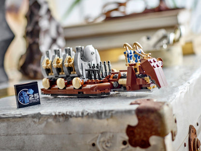 LEGO Star Wars 40686 Trade Federation Troop Carrier