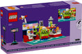 LEGO Space Exclusive GWP 40687 Alien Space Diner - SuperSaverAU - view 2