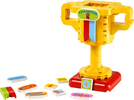 LEGO 40688 exclusive_trophy
