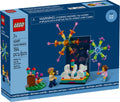 LEGO 40689 Fireworks Celebration Limited Edition - SuperSaverAU - view 1