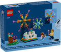 LEGO 40689 Fireworks Celebration Limited Edition - SuperSaverAU - view 2