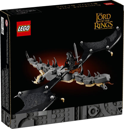 LEGO 40693 The Lord of The Rings Fell Beast