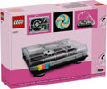 LEGO 40699 Retro Record Player Set - SuperSaverAU - view 2