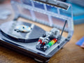 LEGO 40699 Retro Record Player Set - SuperSaverAU - view 3