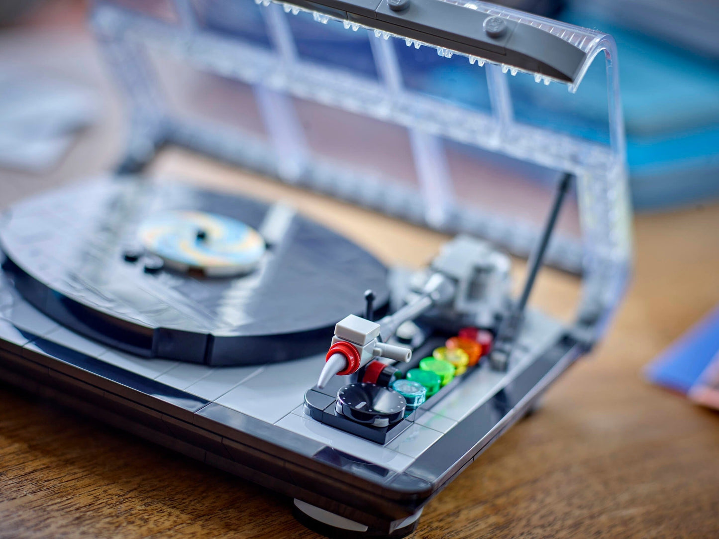 LEGO 40699 Retro Record Player Set