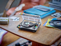 LEGO 40699 Retro Record Player Set - SuperSaverAU - view 4