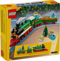 LEGO Creator 40699 Winter Holiday Train - SuperSaverAU - view 2