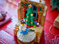 LEGO 40701 Christmas Ballerina Nutcracker Scene - SuperSaverAU - view 4