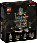LEGO 40703 Ninjago Micro City Set - SuperSaverAU - view 2