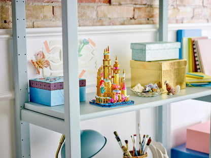 LEGO Disney Series 40708 Mini Disney Ariel's Castle- Auzzi Store