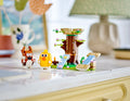 LEGO 40709 Spring Animal Playground - Easter Theme - SuperSaverAU - view 3