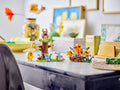 LEGO 40709 Spring Animal Playground - Easter Theme - SuperSaverAU - view 5